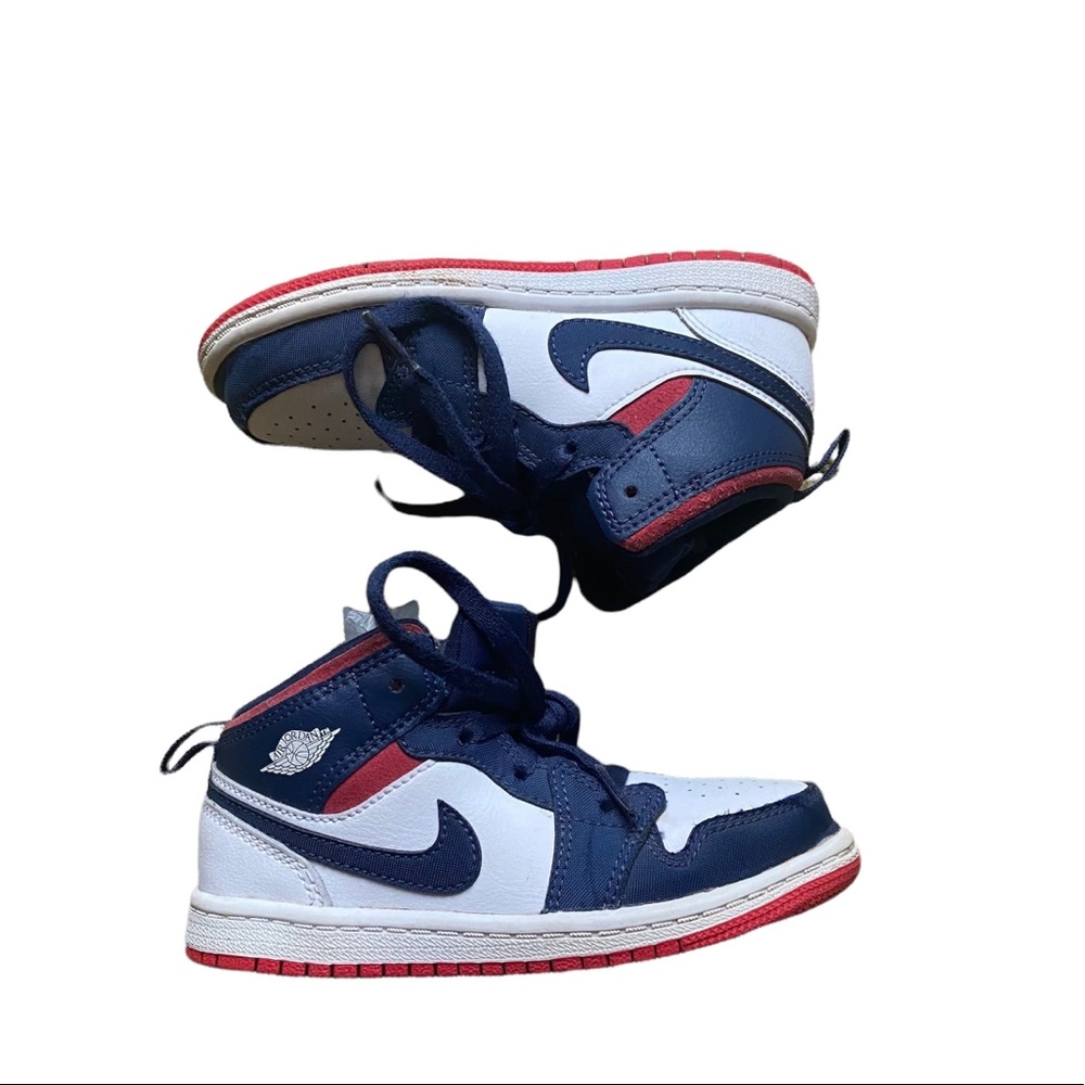 Kids Air Jodan’s 1 Size 10c